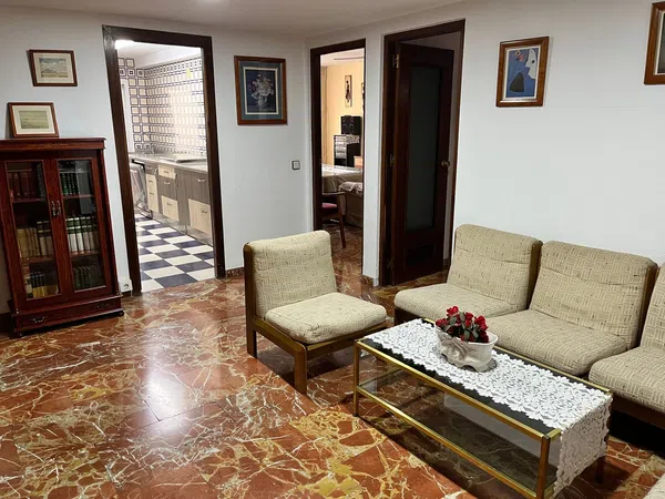 Piso en calle Tomás de Aquino, 3 - Foto 3