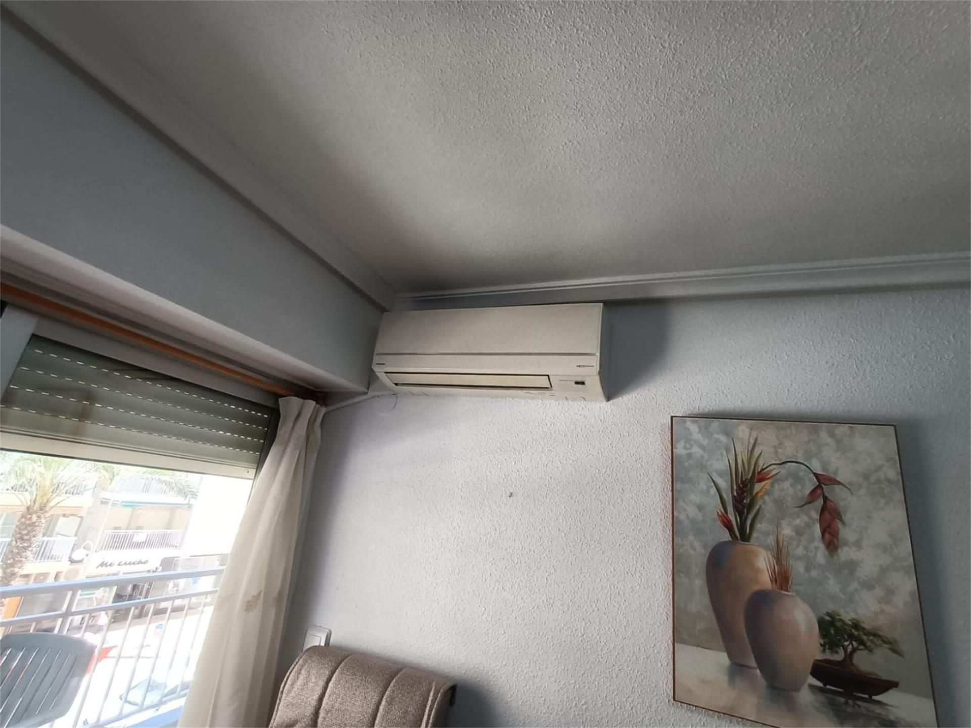 Apartamento en  Calle Vicente Blasco Ibáñez - Foto 11