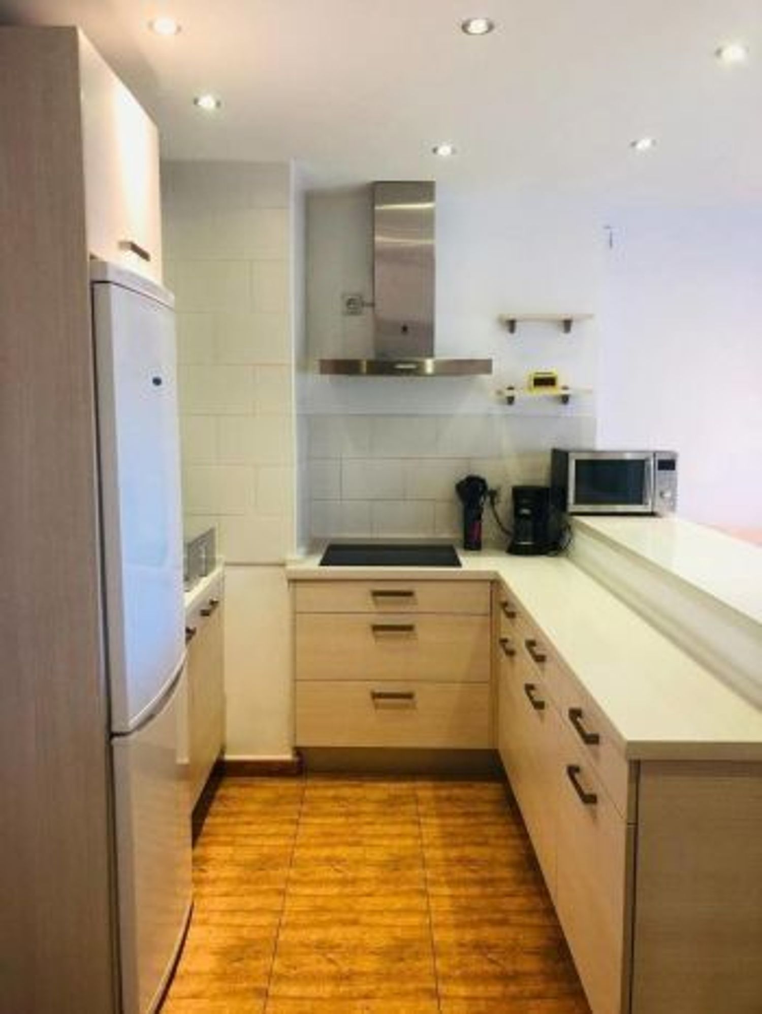 Piso en Calle Jacinto Benavente, 10, Huerta Belón-Calvario - Foto 2