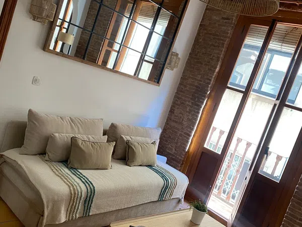 Estudio en Calle del Bisbe, 10, Sant Francesc - Foto 11
