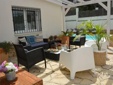 Chalet en  Carrer del Llop 5 - Foto 7