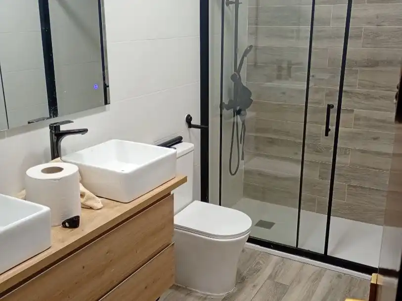 Chalet en  Urbanización el Castrejón 12 - Foto 6