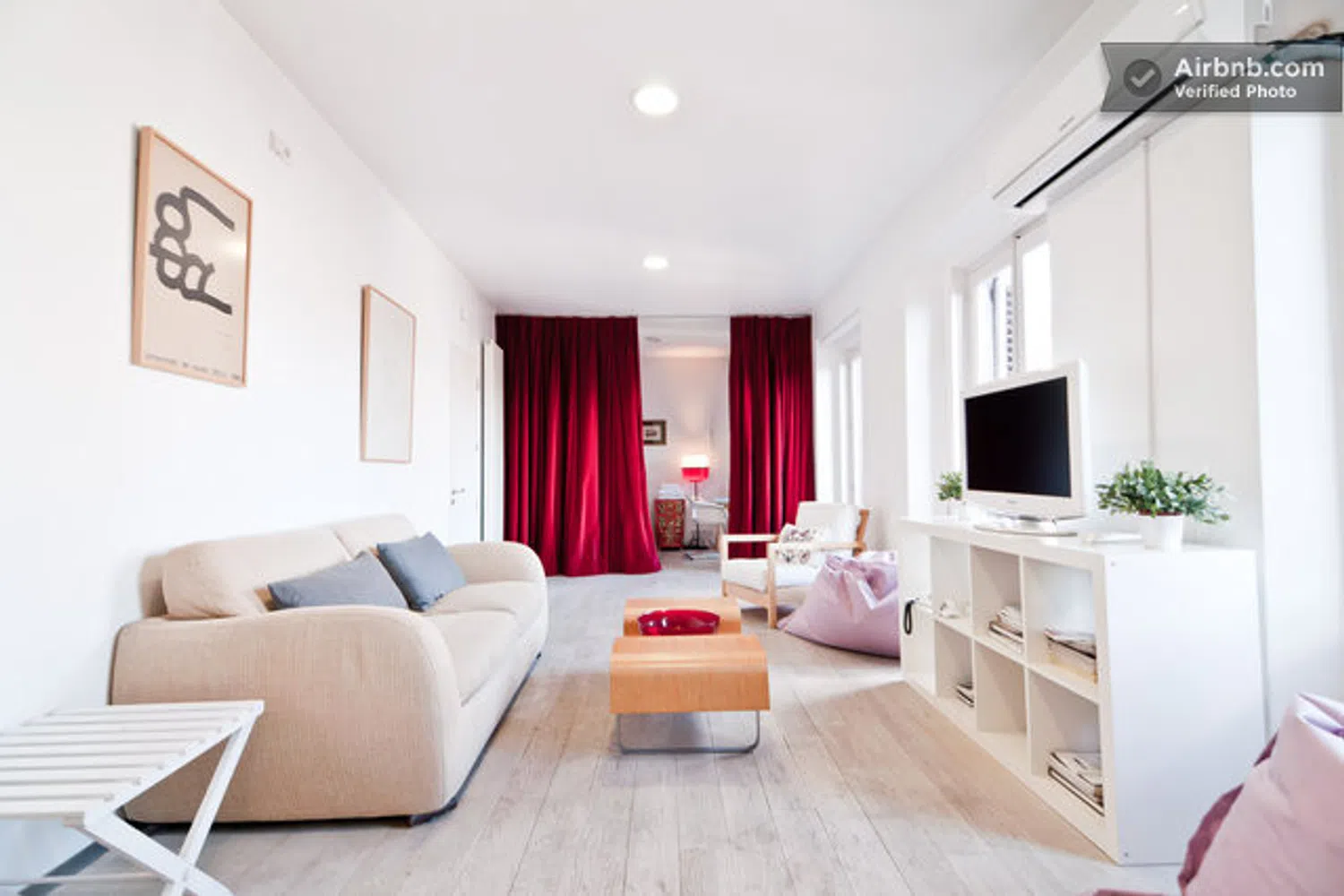 Piso en calle Postigo de San Martín, 5 - Foto 1