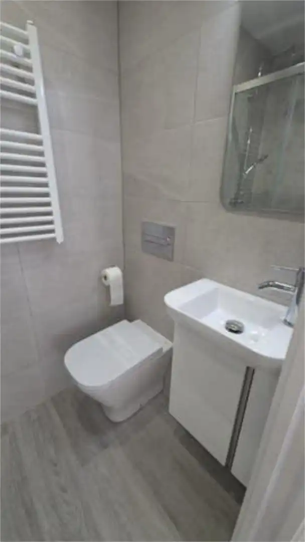 Piso en Corte Inglés - Foto 4