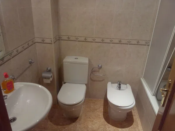 Piso en Paseo marítimo mediterráneo, 27 - Foto 4