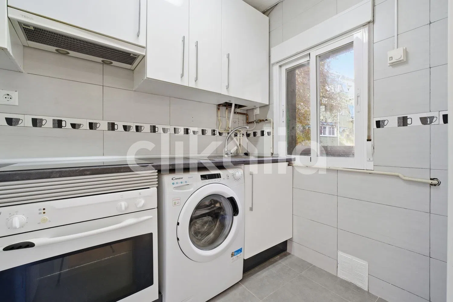 Piso en calle Jimena - Foto 7