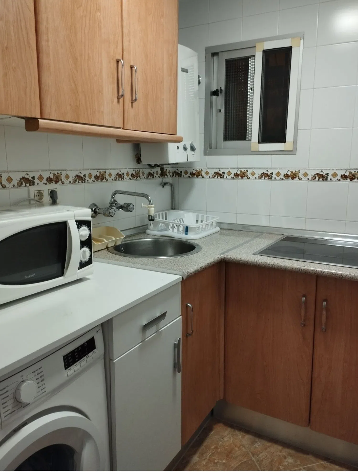 Piso en Alfonso Peña Boeuf, 6 - Foto 4