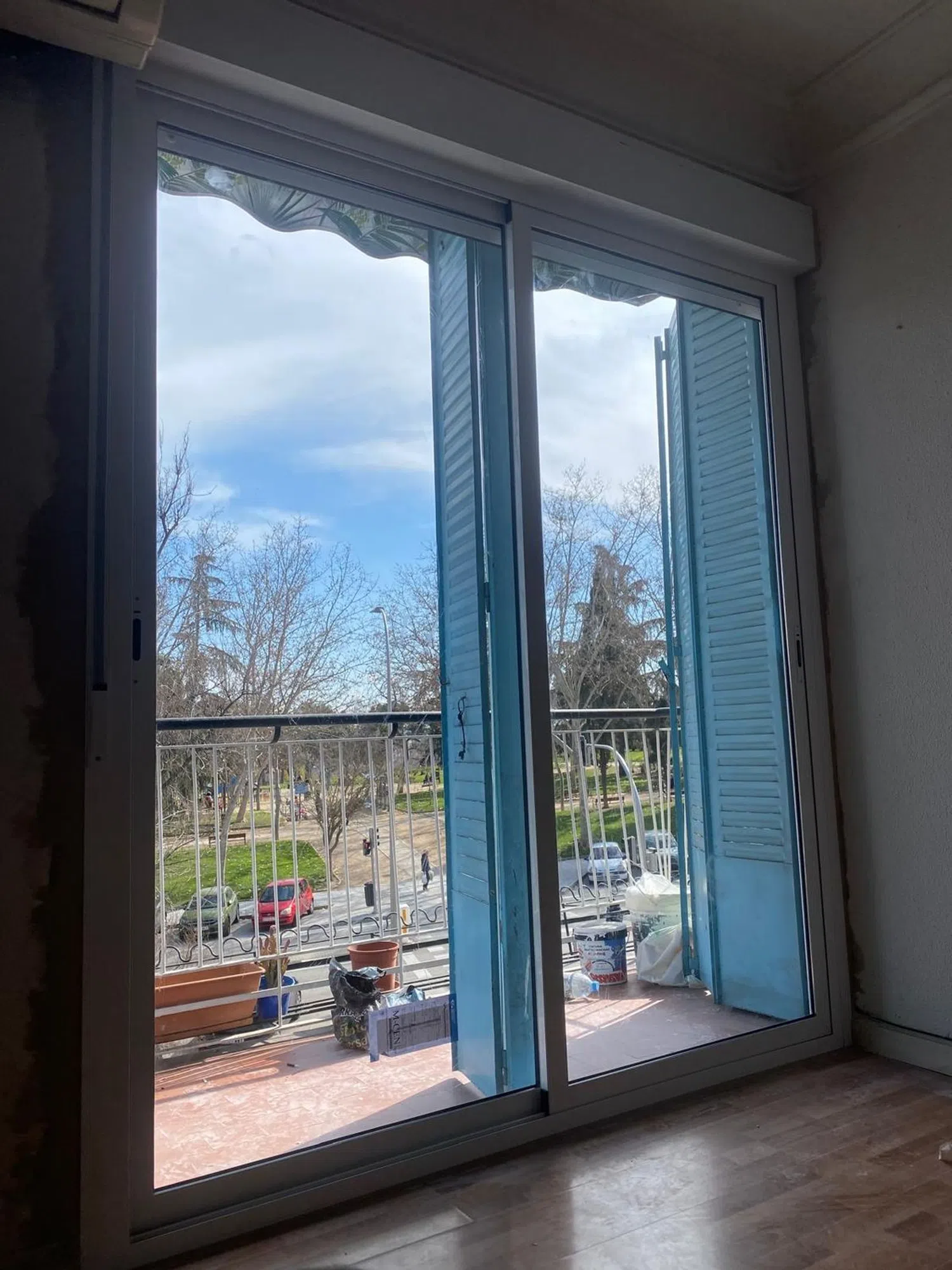 Piso en Barrio Puerta del Ángel - Foto 2