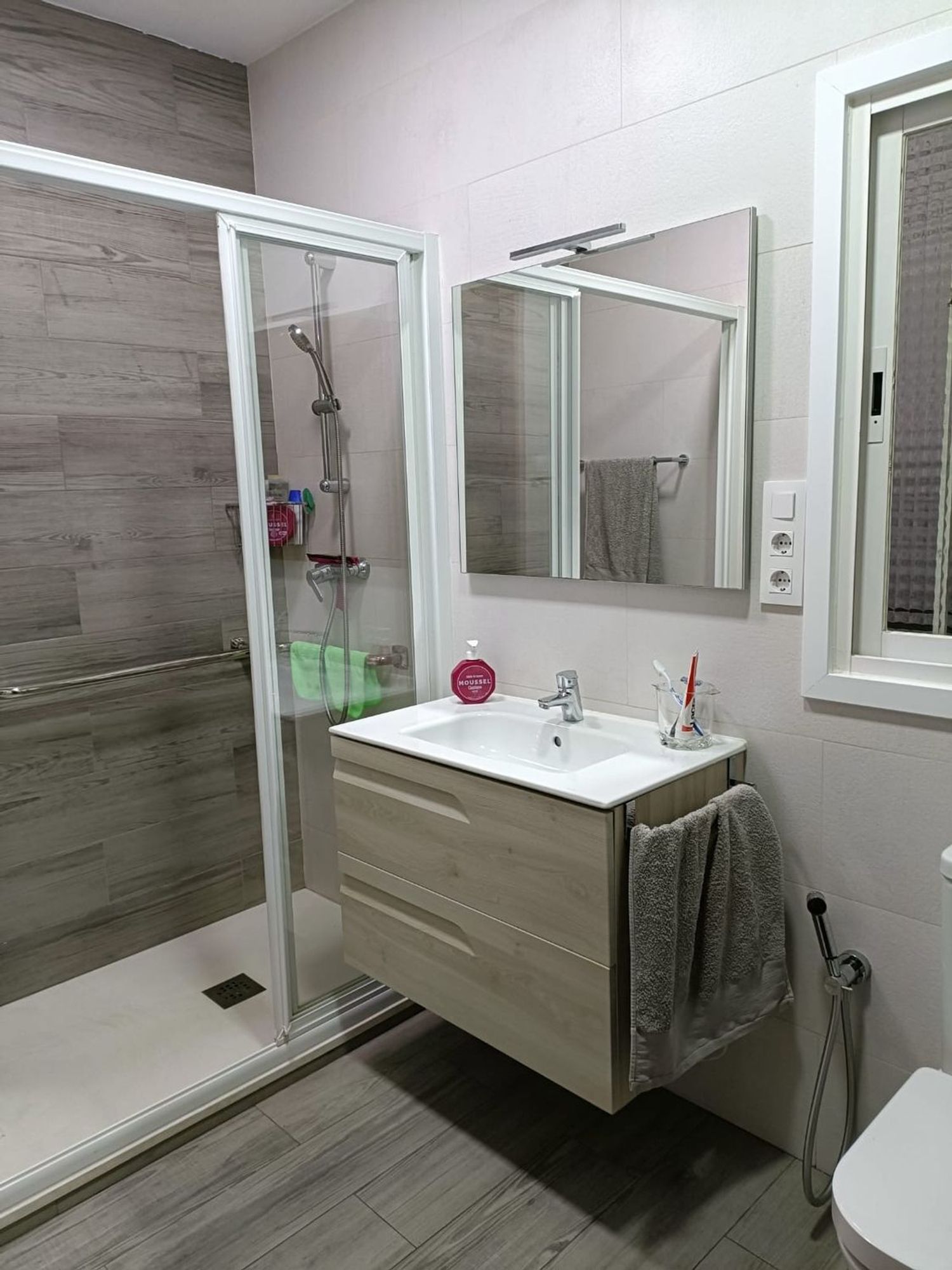 Piso en Barrio Falperra-Santa Lucía - Foto 4