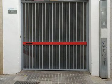 Garaje en  Calle Pintor Palomino 16 - Foto 1