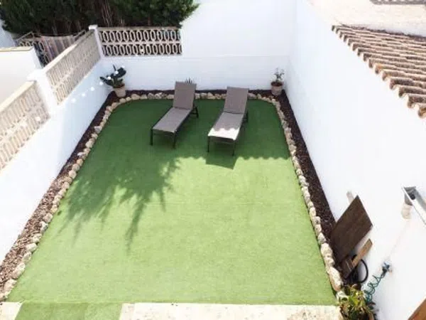 Chalet adosado en calle de la Mar Negra, 20 - Foto 25