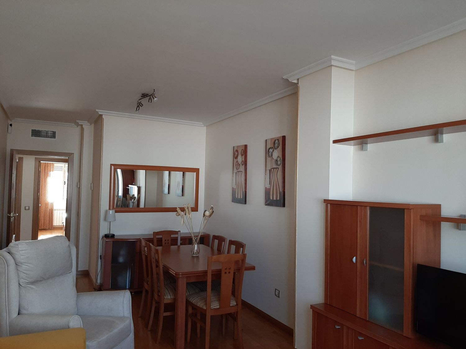 Piso en Calle Méndez Núñez, 5, Getafe Centro, Getafe Centro - Foto 5