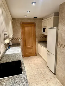 Apartamento en  Carrer de Rotterdam 1 - Foto 15