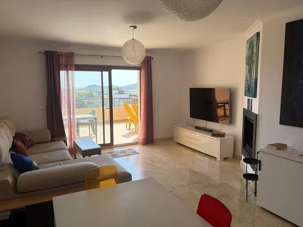 Dúplex en Calle la tosca, 2, La Manga Club-Atamaría - Foto 13