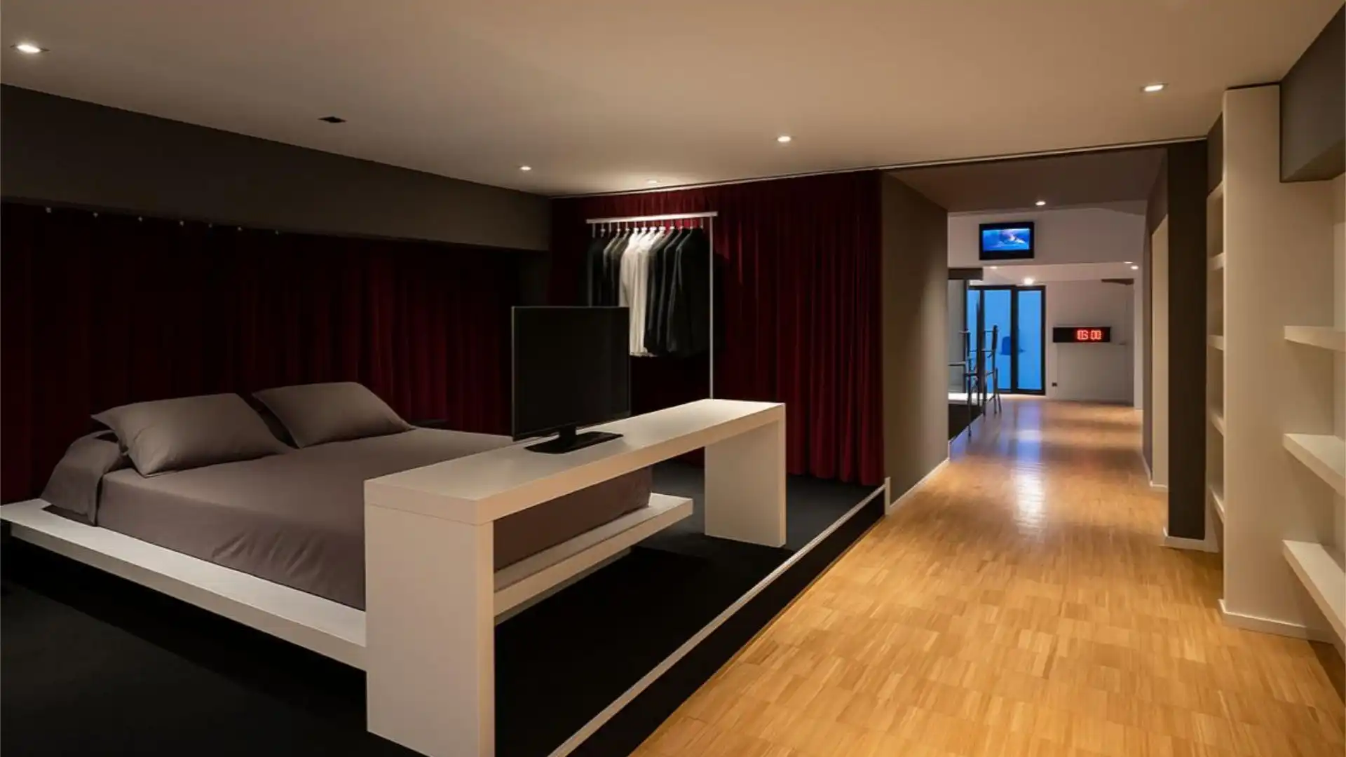 Piso en  Calle Duque de Medinaceli 20 - Foto 6