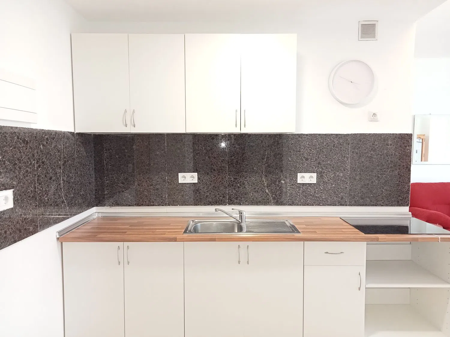 Piso en avenida Juan XXIII, 3 - Foto 22