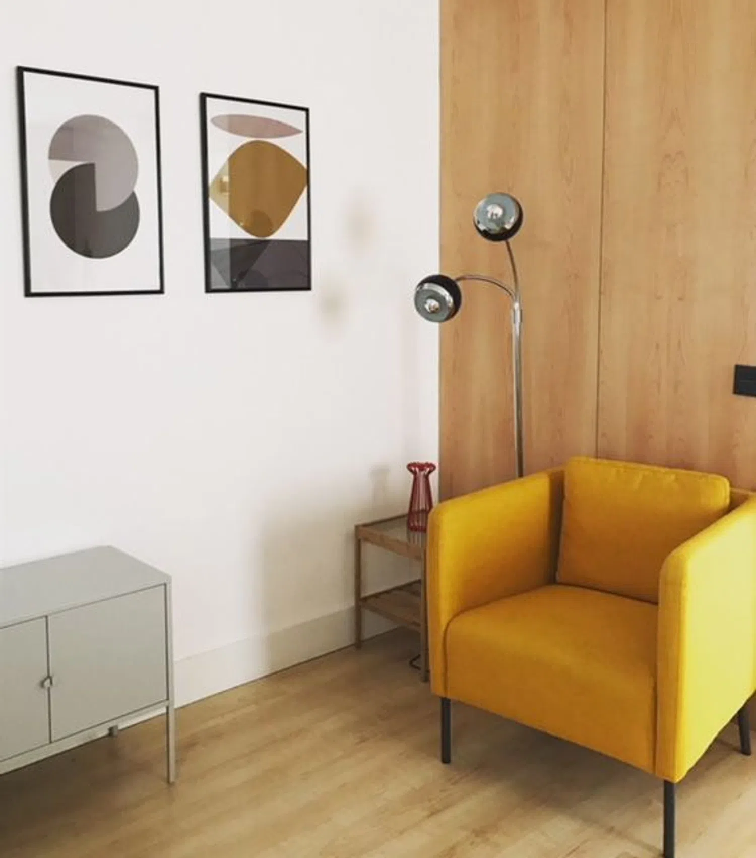 Piso en calle Gascona, 24 - Foto 3