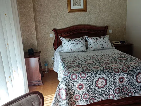 Chalet adosado en Calle Gabriela Mistral, 4, Hospital, Hospital - Foto 14