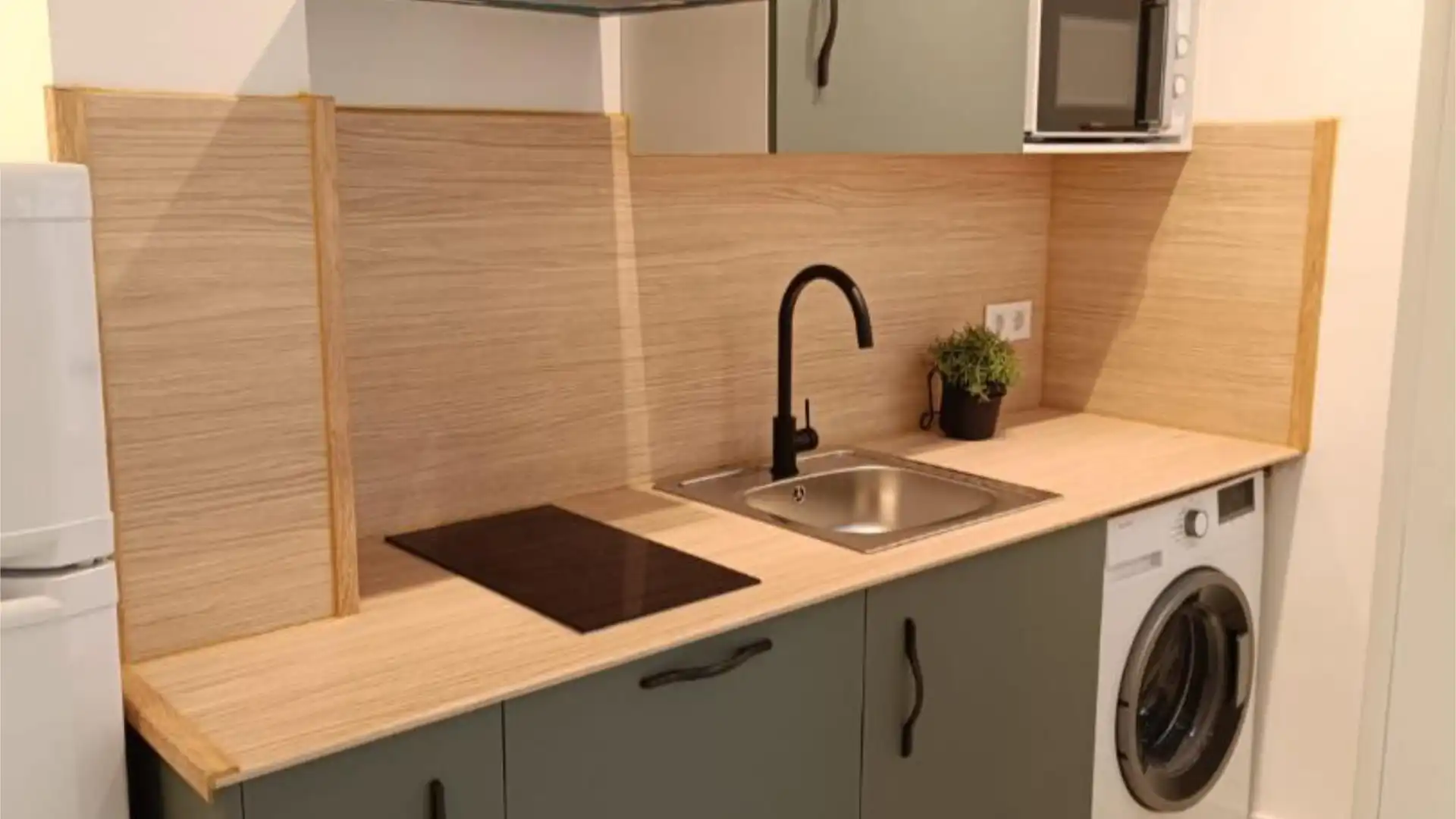 Apartamento en  Calle Isidro Segovia 1 - Foto 8