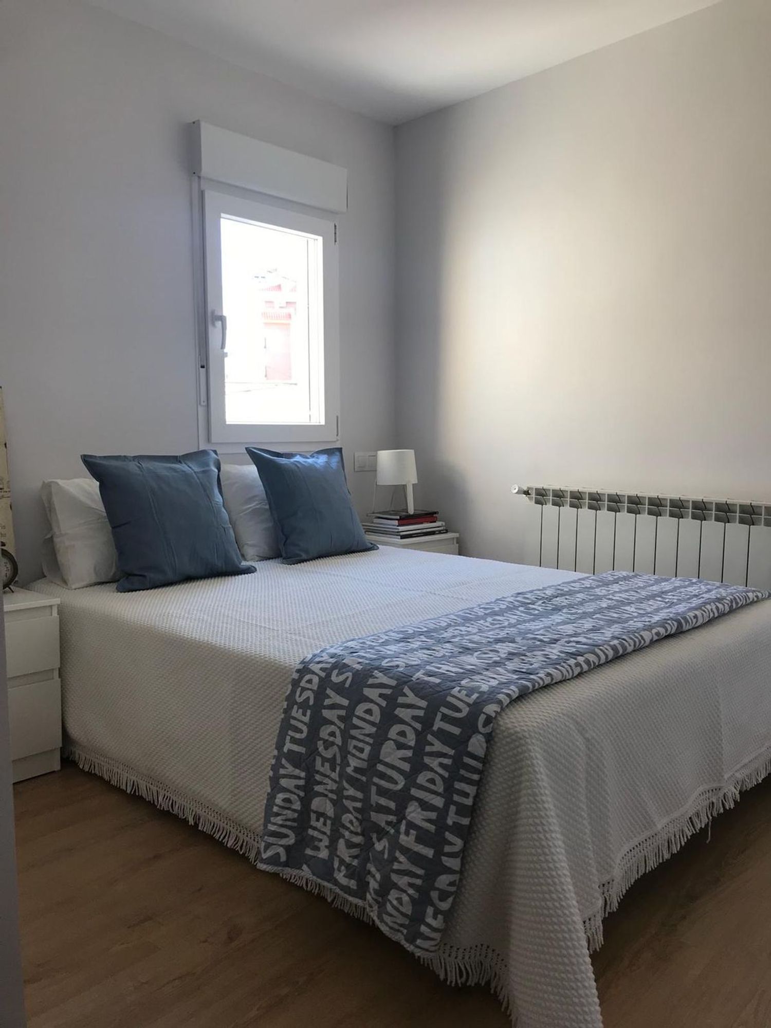 Ático en calle Luis Portones, 29 - Foto 26