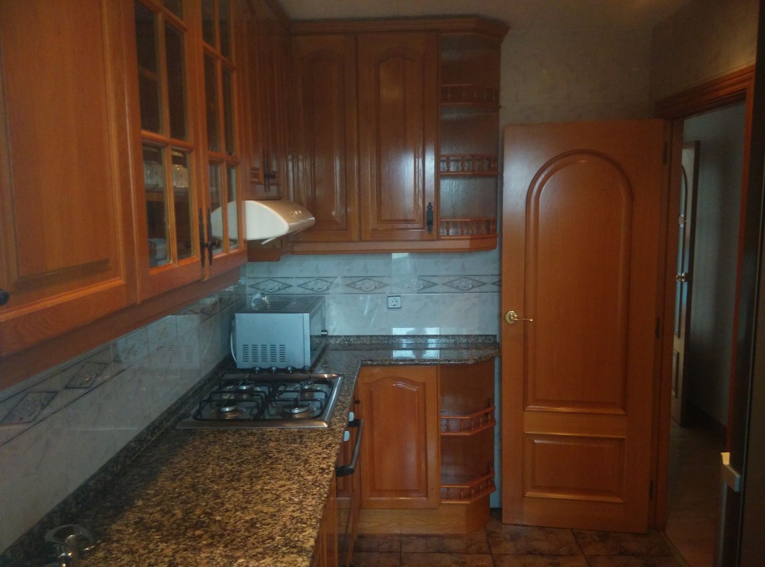 Piso en Avinguda Camí dels Capellans, 53, La Plana, La Plana - Foto 16