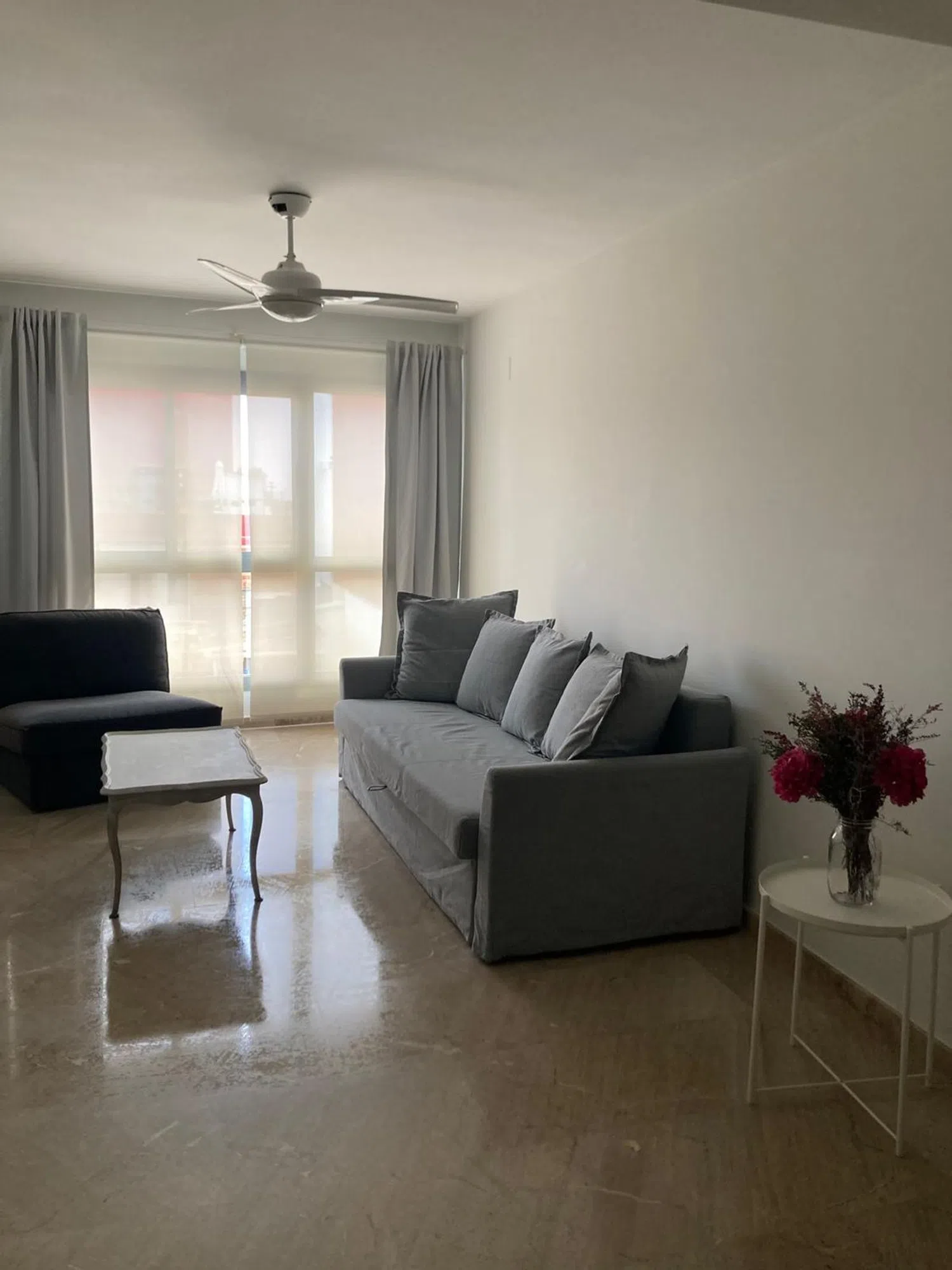 Estudio en calle de José María Haro, 53 - Foto 2