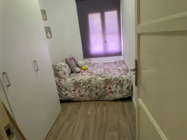 Piso en calle Obispo Cubero, 11 - Foto 2