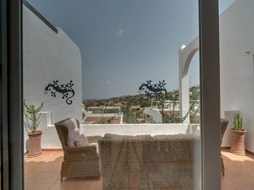 Apartamento en  Calle Madrid 9 - Foto 19