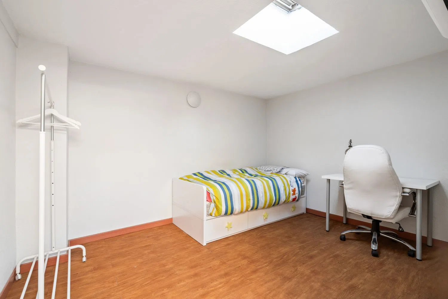 Chalet pareado en Barrio El Plantío - Foto 27