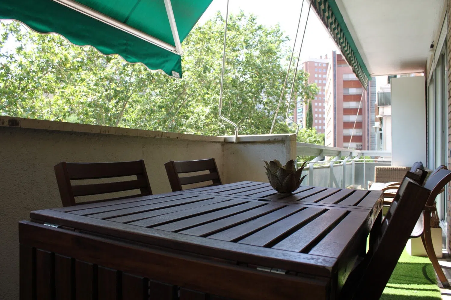 Piso en calle de Arturo Soria, 328 - Foto 5