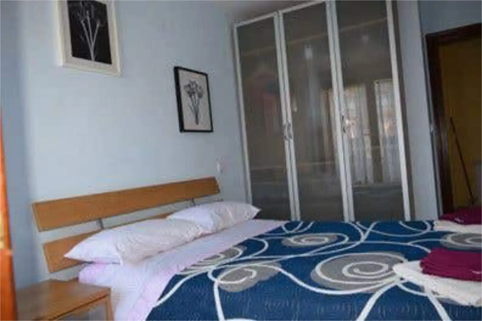 Apartamento en PROFESORES - PERIODO ESCOLAR - Foto 7