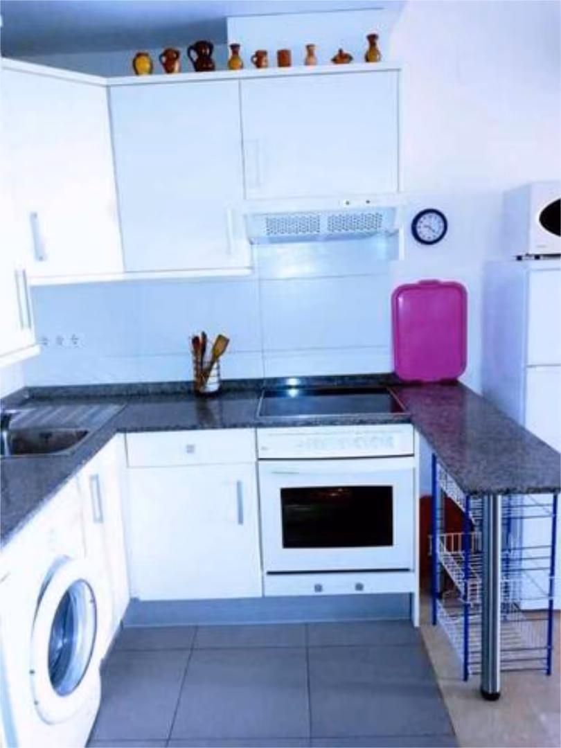 Apartamento en ENTRE PONIENTE Y LEVANTE - Foto 3