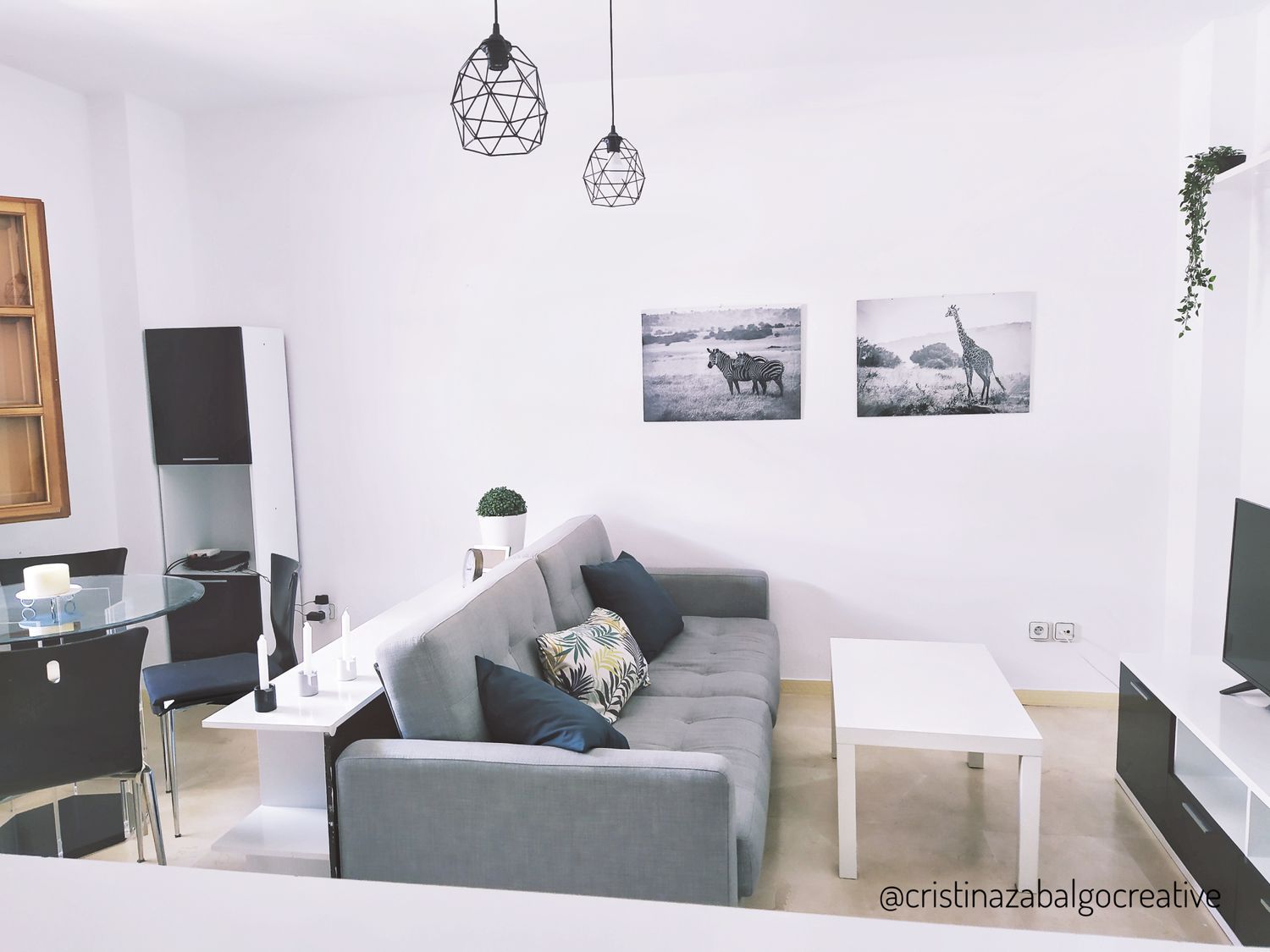 Piso en plaza de la encarnación, 7 - Foto 4