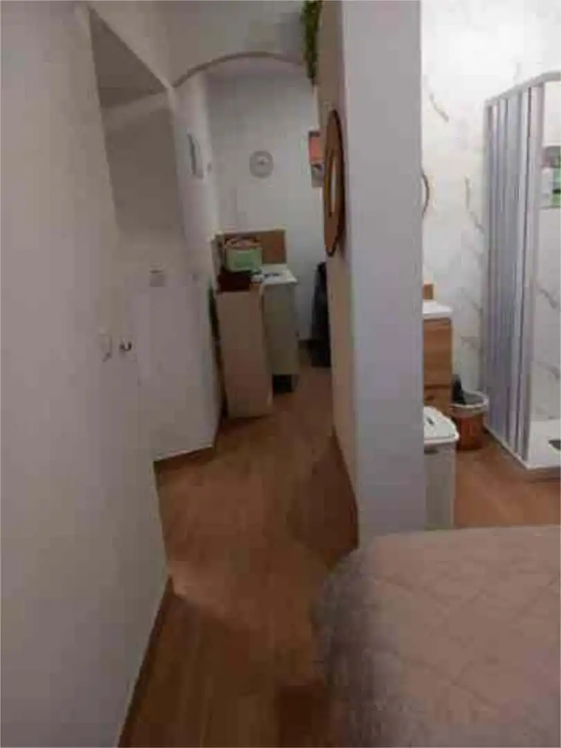 Apartamento en centro - Foto 8