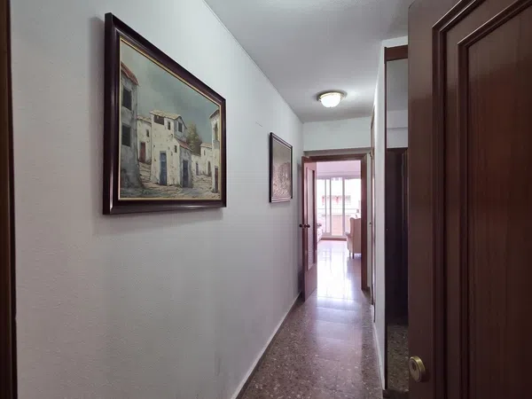 Piso en Calle d'Oltà, 40, Malilla - Foto 19