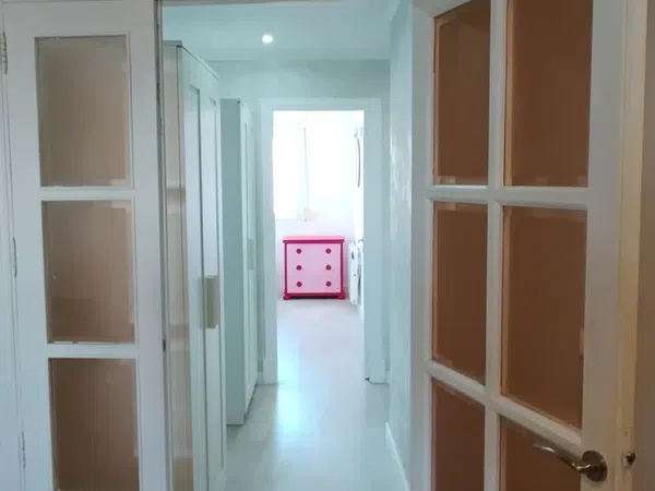 Ático en calle Isidoro Antillón, 109 - Foto 3