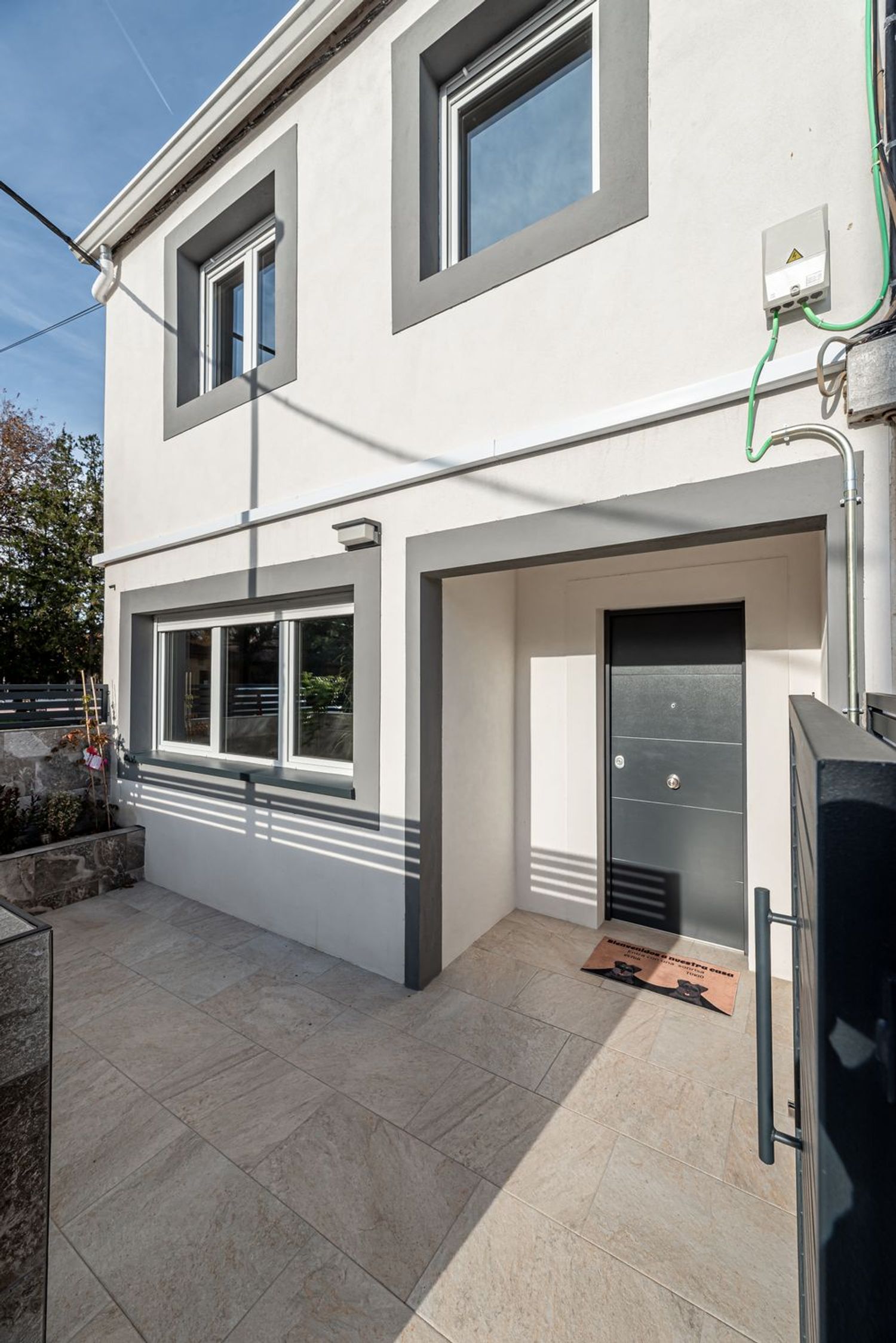 Chalet adosado en calle Santa Teresa de Jesús, 1 - Foto 4