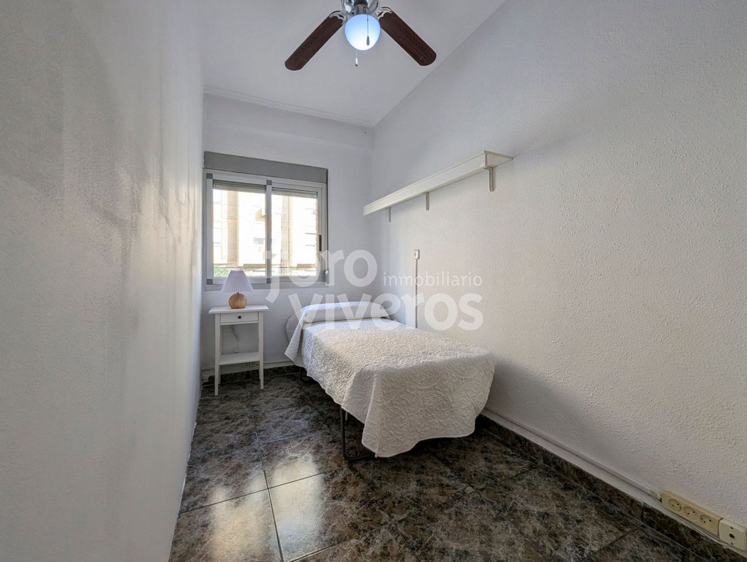 Piso en Calle d'Emili Baró, Benimaclet - Foto 12