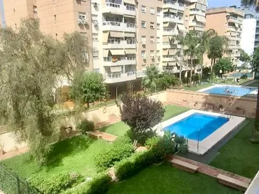 Piso en  Avenida de Sor Teresa Prat 55 - Foto 1