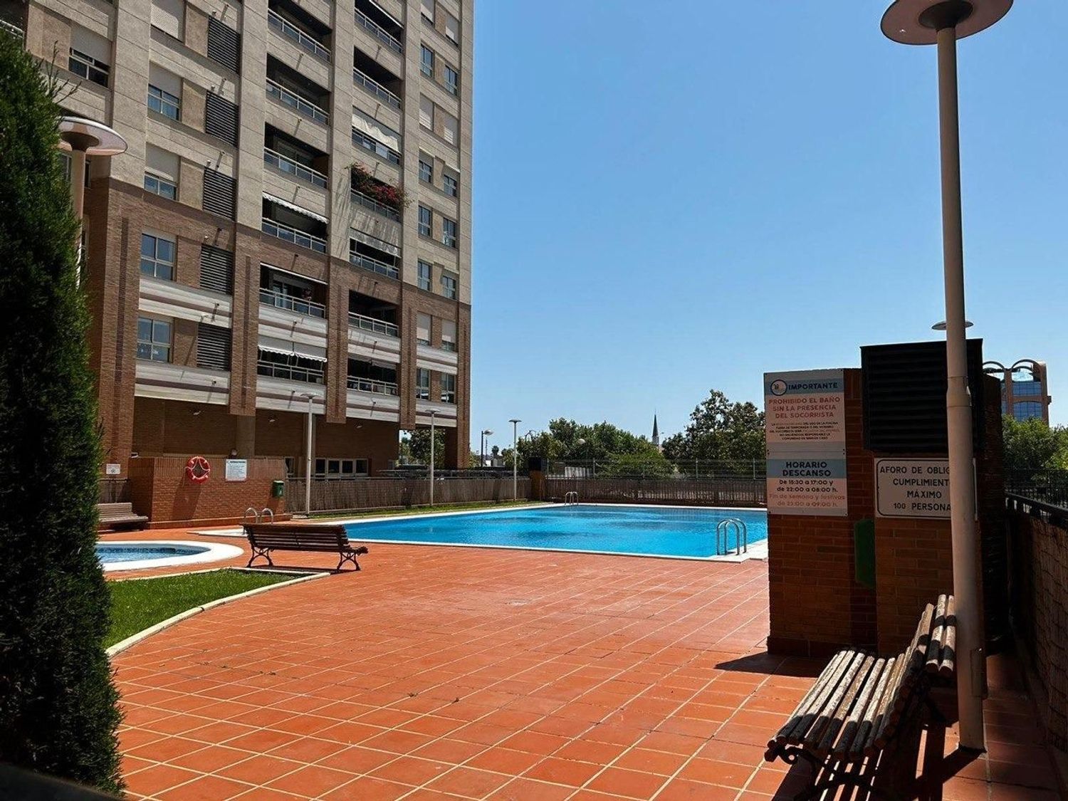 Piso en Avenida d'Amado Granell Mesado, 65 - Foto 1