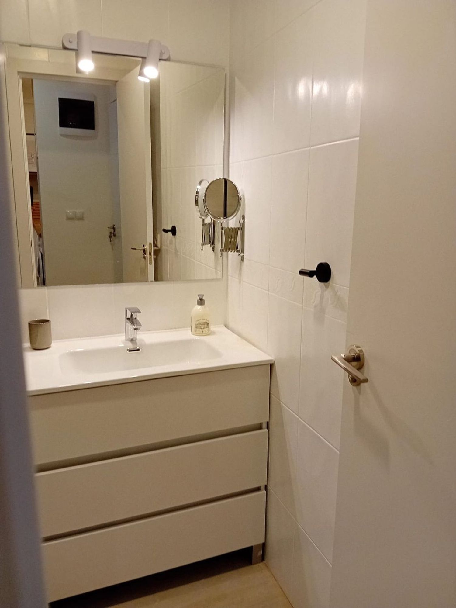Estudio en Avenida Alcoi, 105 - Foto 5