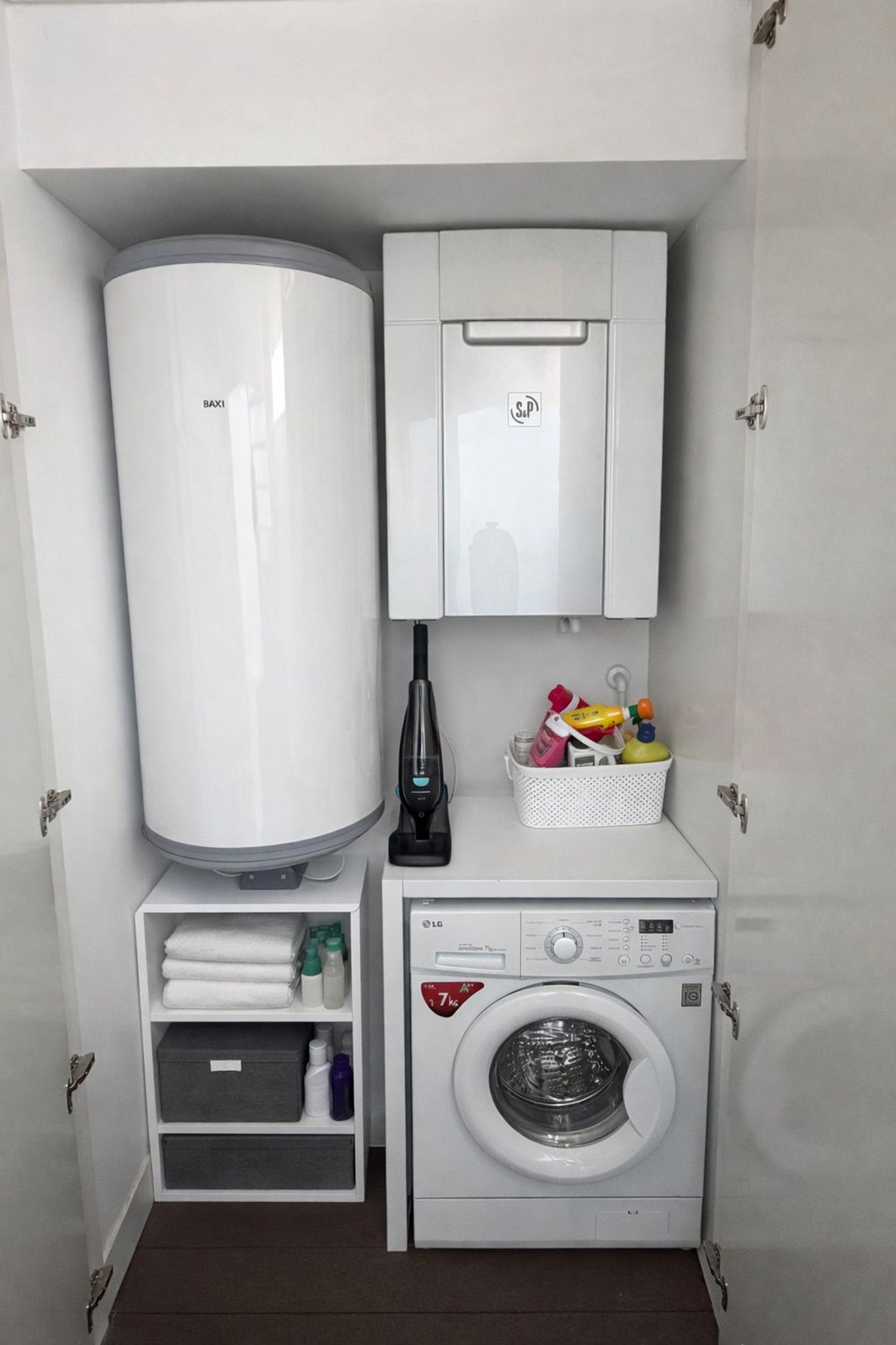 Ático en Barrio L'Olivera - Amanecer - Foto 19