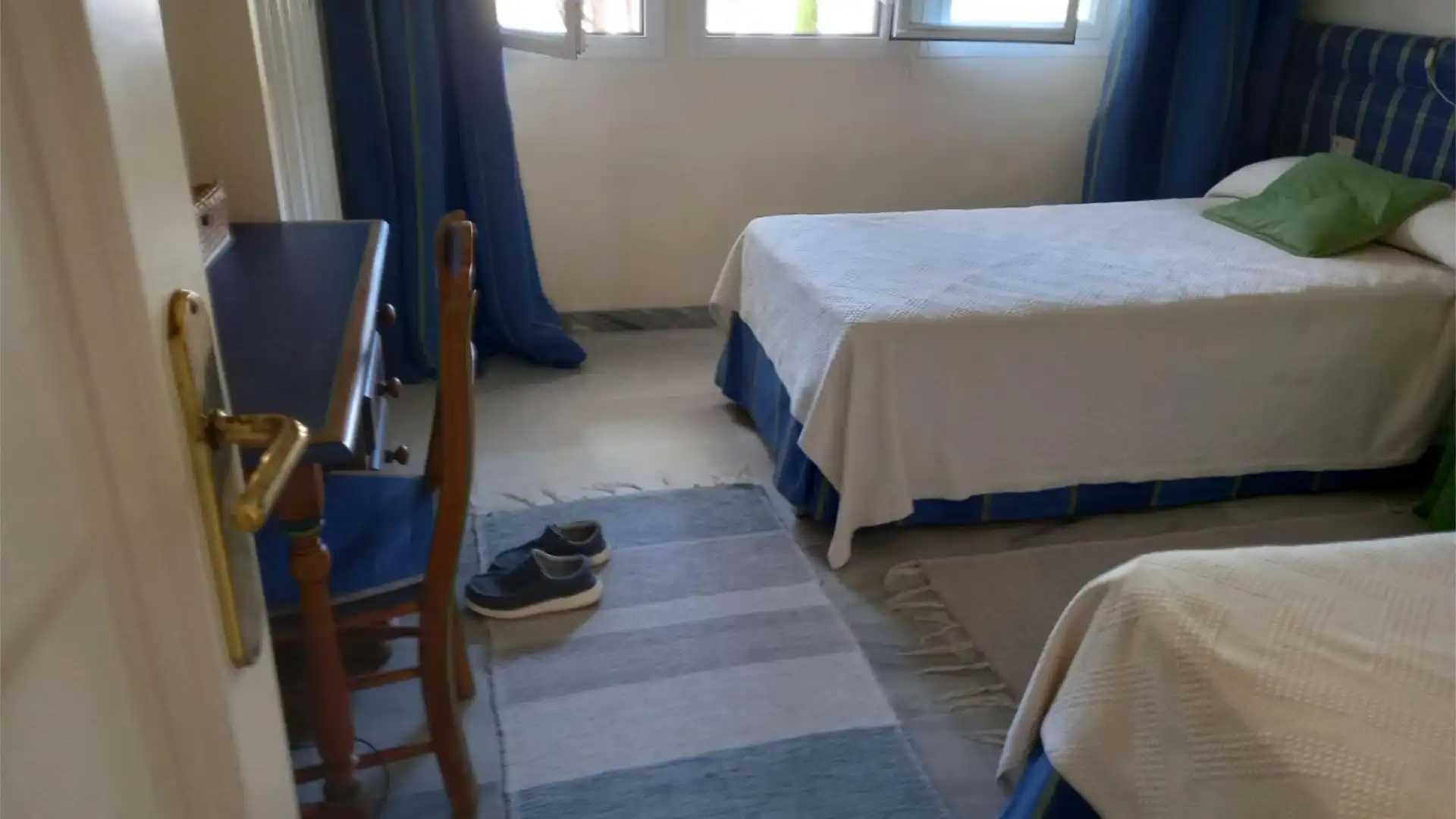 Piso en  Avenida de los Andaluces 40 - Foto 52