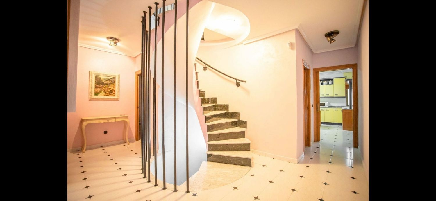 Casa o chalet independiente en Alcalde Antonio Tarraga, 35, San Pedro del Pinatar, San Pedro del Pinatar - Foto 12