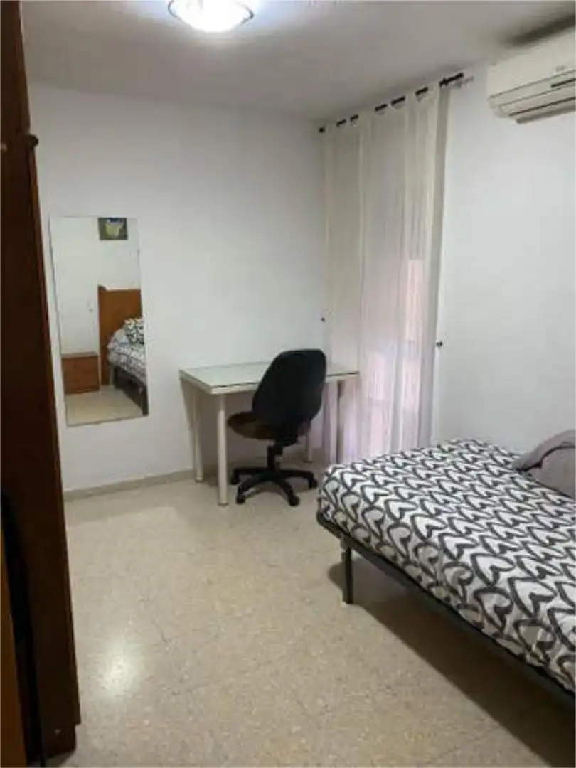 Piso en Distrito Poniente Sur - Foto 4