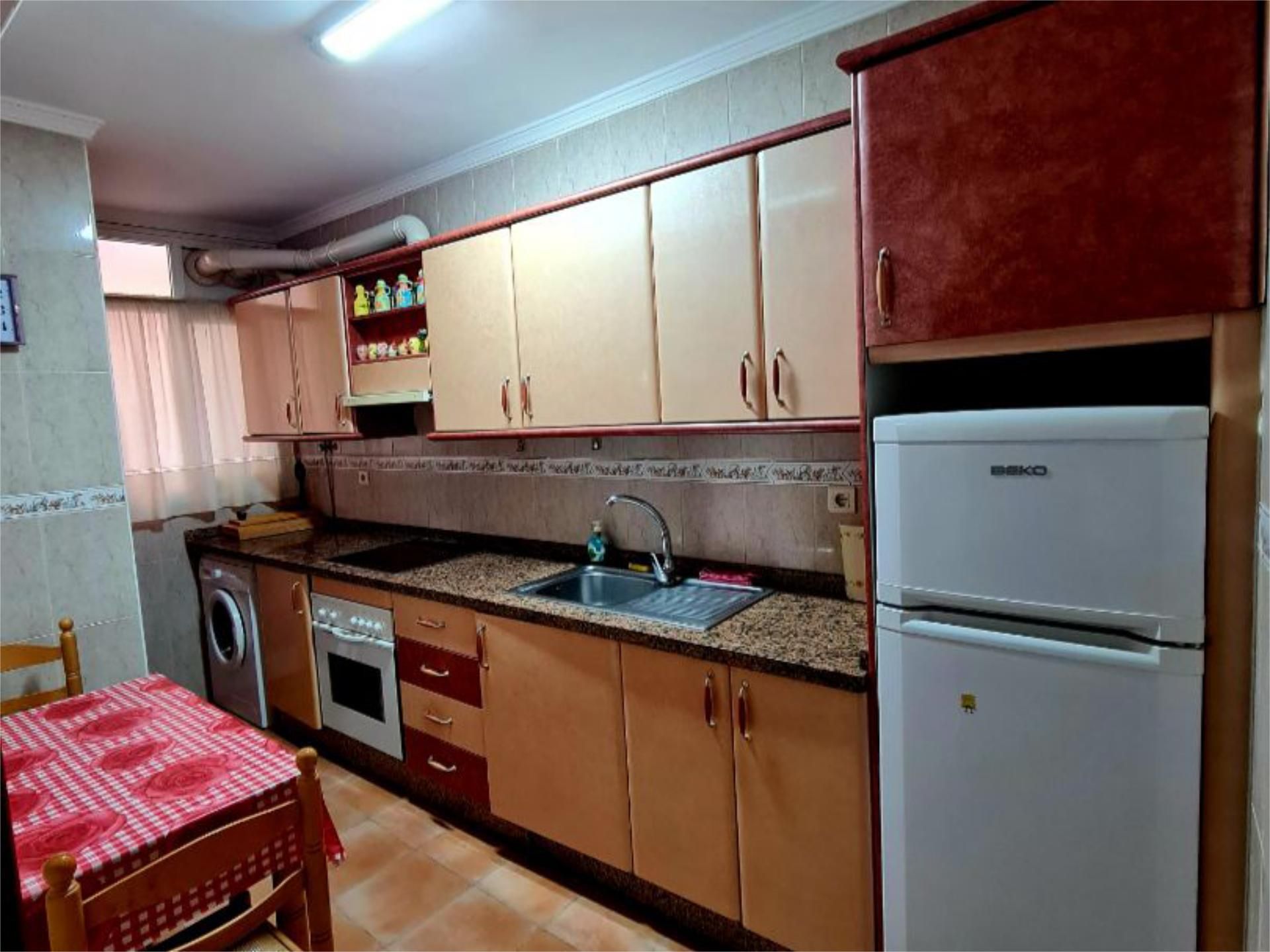 Piso en  Calle Vasco Núñez de Balboa 3 - Foto 4