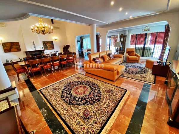Casa o chalet independiente en Pinares de San Antón - Foto 14