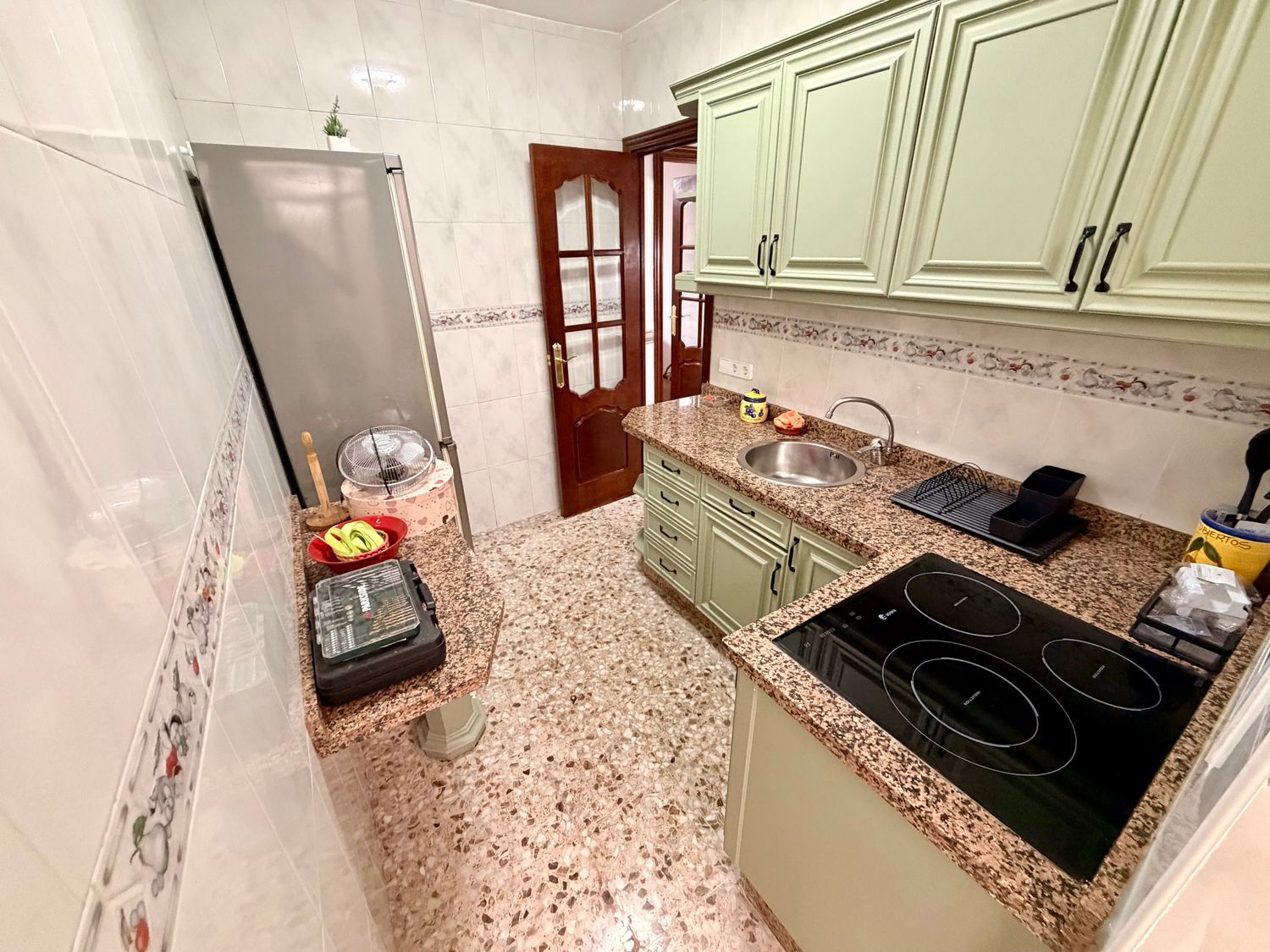 Piso en Calle San Bartolomé, 6 - Foto 4