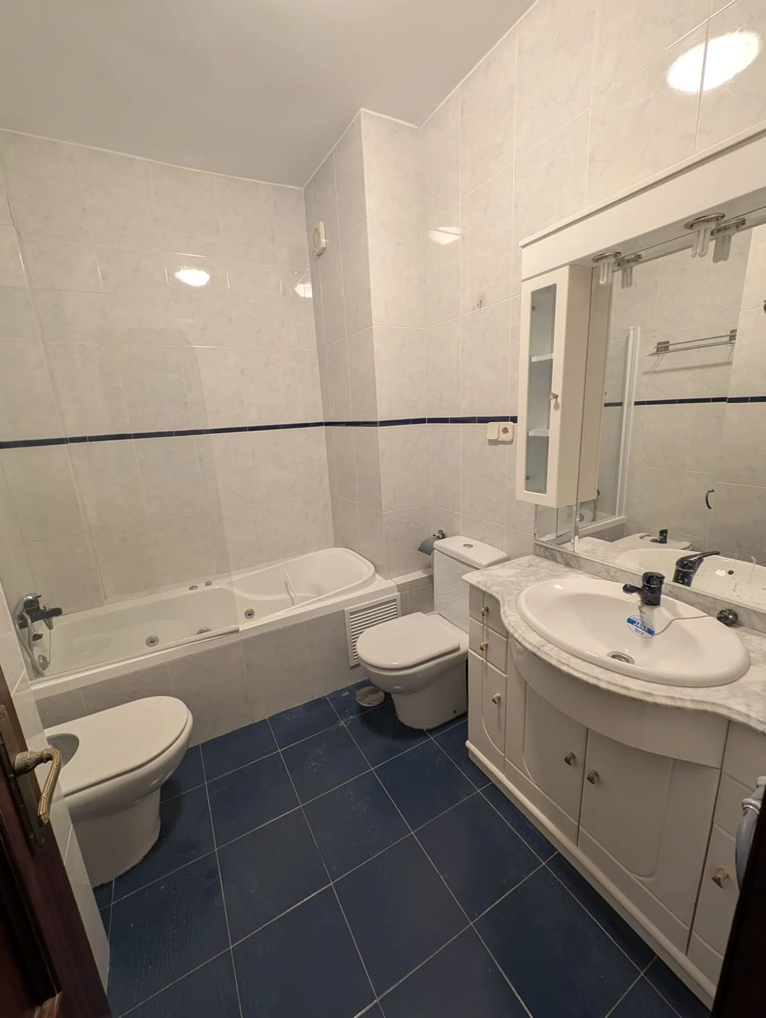 Piso en calle de Villamanín, 31 - Foto 4