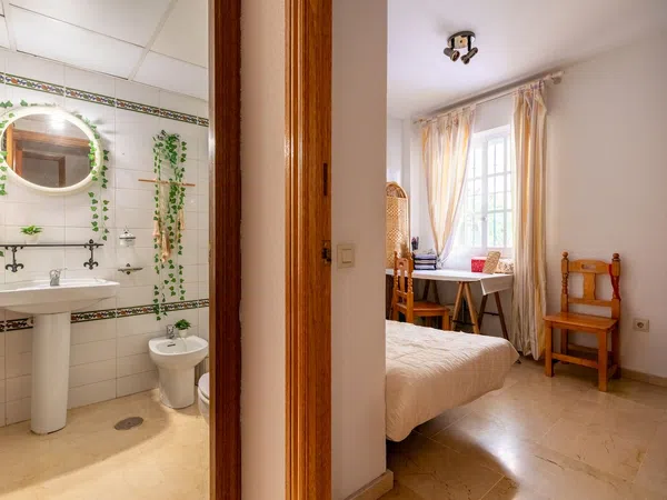 Piso en Barrio Calle Betis - Pagés del Corro - Foto 13